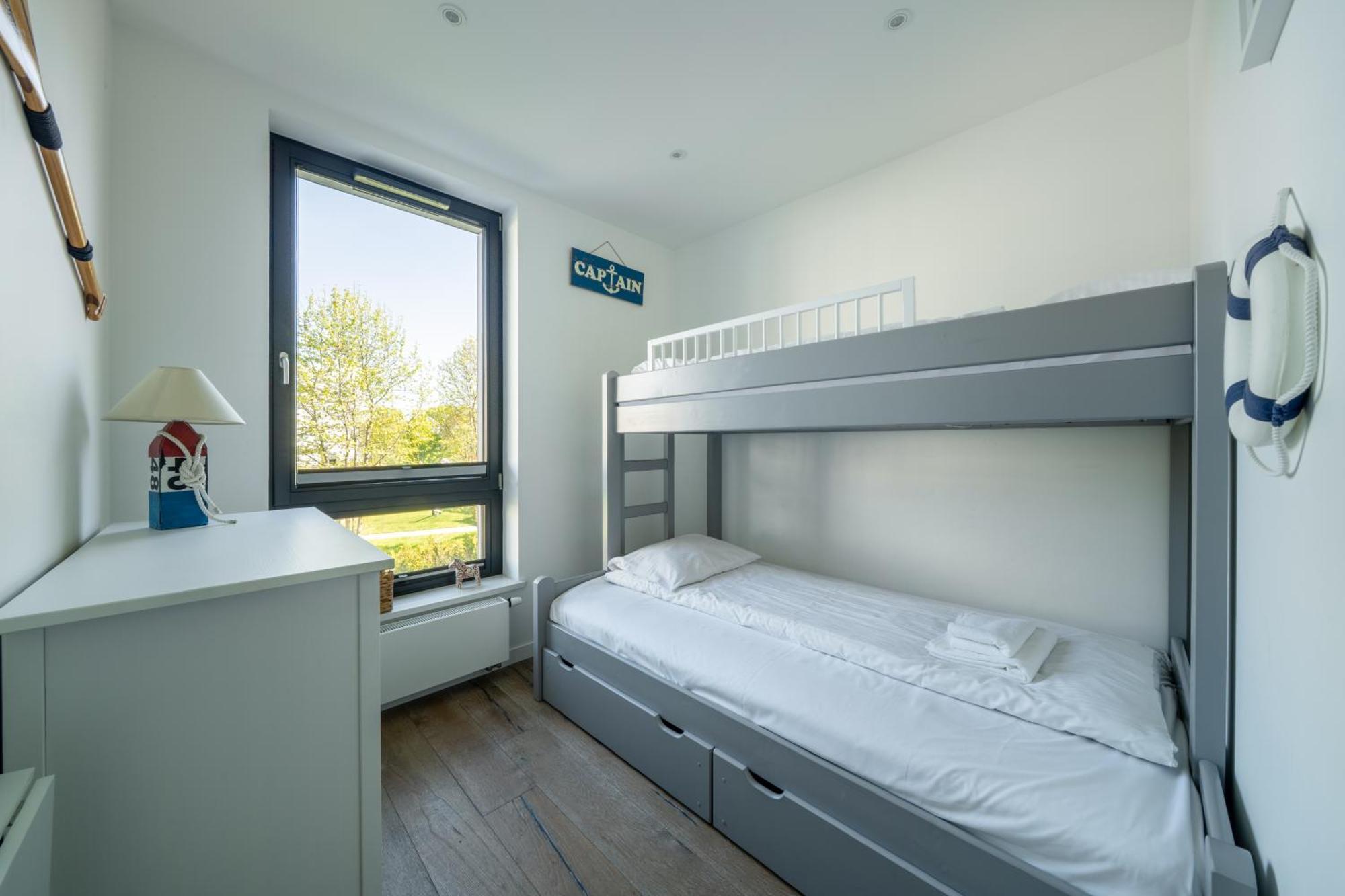 Apartamenty Sun & Snow Okrzei ソポト エクステリア 写真
